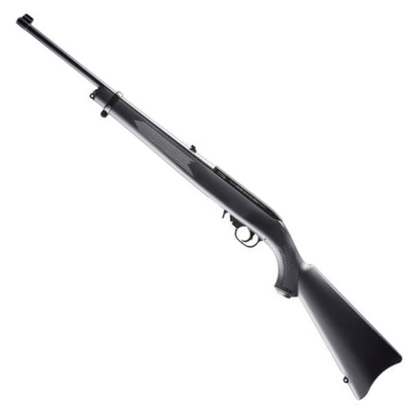 RUGER 10/22 CO2 .177  2104233R